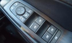 Nissan X-TRAIL Photo 29