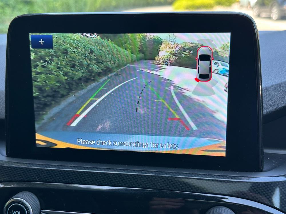 Used Ford Kuga SG23YXR 30