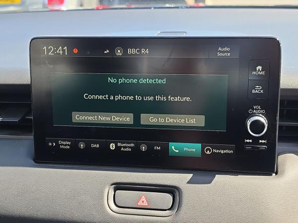 Honda HR-V Photo 16