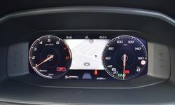 CUPRA FORMENTOR Photo 12