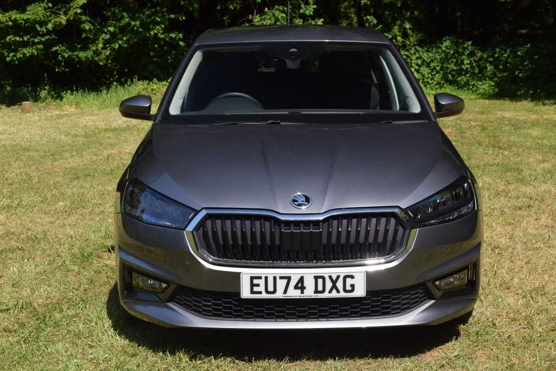 Skoda Fabia Photo 4979652c-33c4-4986-b202-ca659abb11c9.JPG