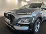 Hyundai KONA Photo 4