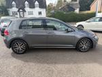 Volkswagen Golf Photo 16
