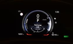 Lexus RZ Photo 17