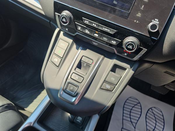 Honda CR-V Photo 22