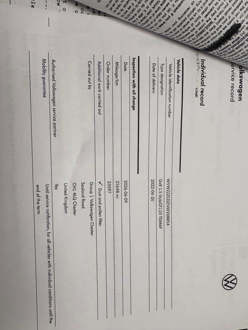 Volkswagen Golf Photo 497b9545-925a-4351-98e7-463a6ef524cd.JPG