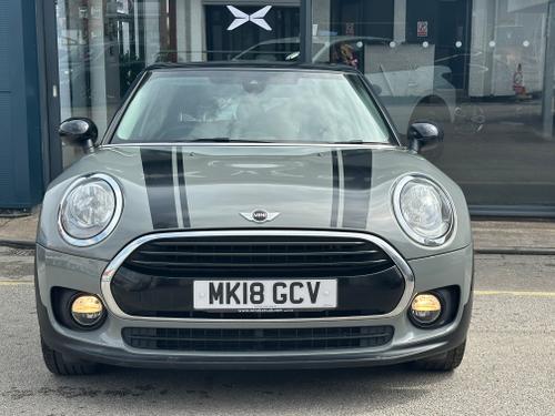 MINI Clubman Photo 497d4706-f93d-4355-9088-cdbdf5bd7b81.jpeg