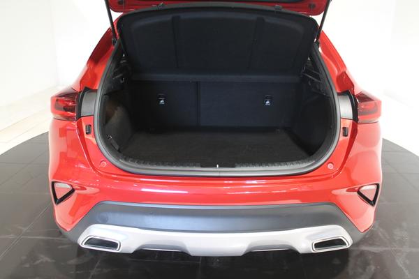 Kia XCeed 1.4 T-GDi 3 SUV 5dr Petrol Manual Euro 6 (s/s) (138 bhp) Photo 9