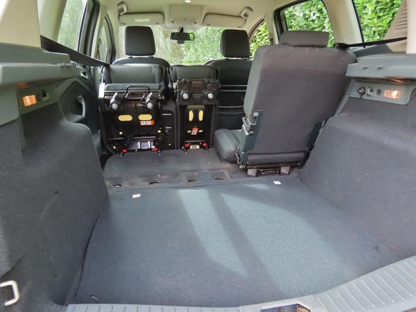 Used Ford C-Max EA61TOJ 14