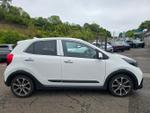Kia Picanto Photo 1