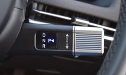Hyundai TUCSON Photo 18