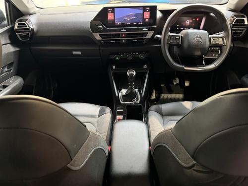 Citroen C4 Photo 49885bef-db13-47ef-824d-7e4ed41958f3.jpeg