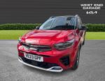 Kia Stonic Photo 5