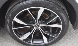 Volkswagen TIGUAN Photo 34