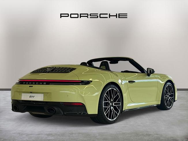 PORSCHE 911 Photo 13