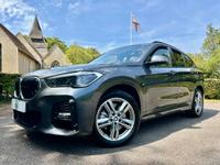 Used BMW X1 YH69ZLE 1