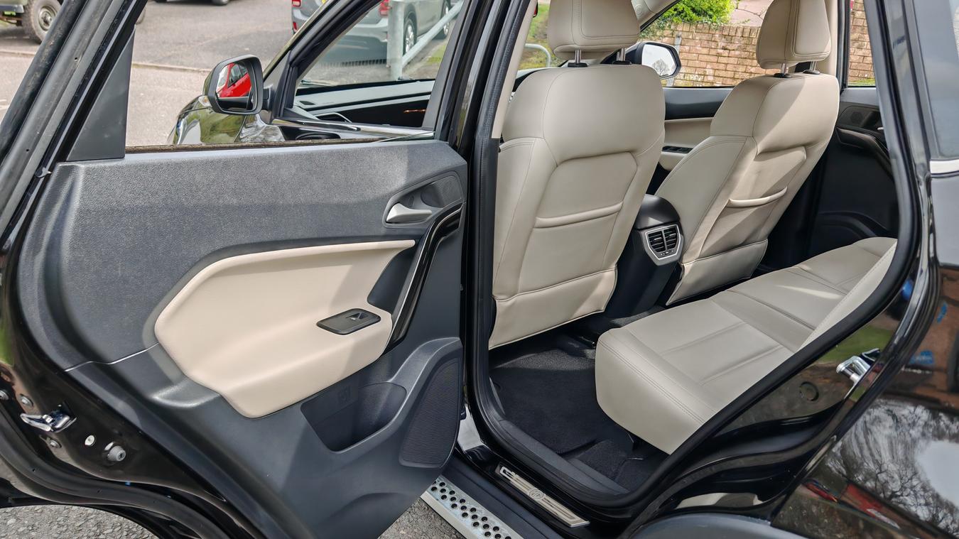 Used MG GS AV17BYB 19