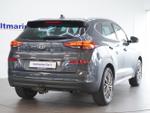 Hyundai TUCSON Photo 4