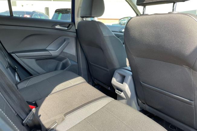 VOLKSWAGEN T-Cross Photo 26
