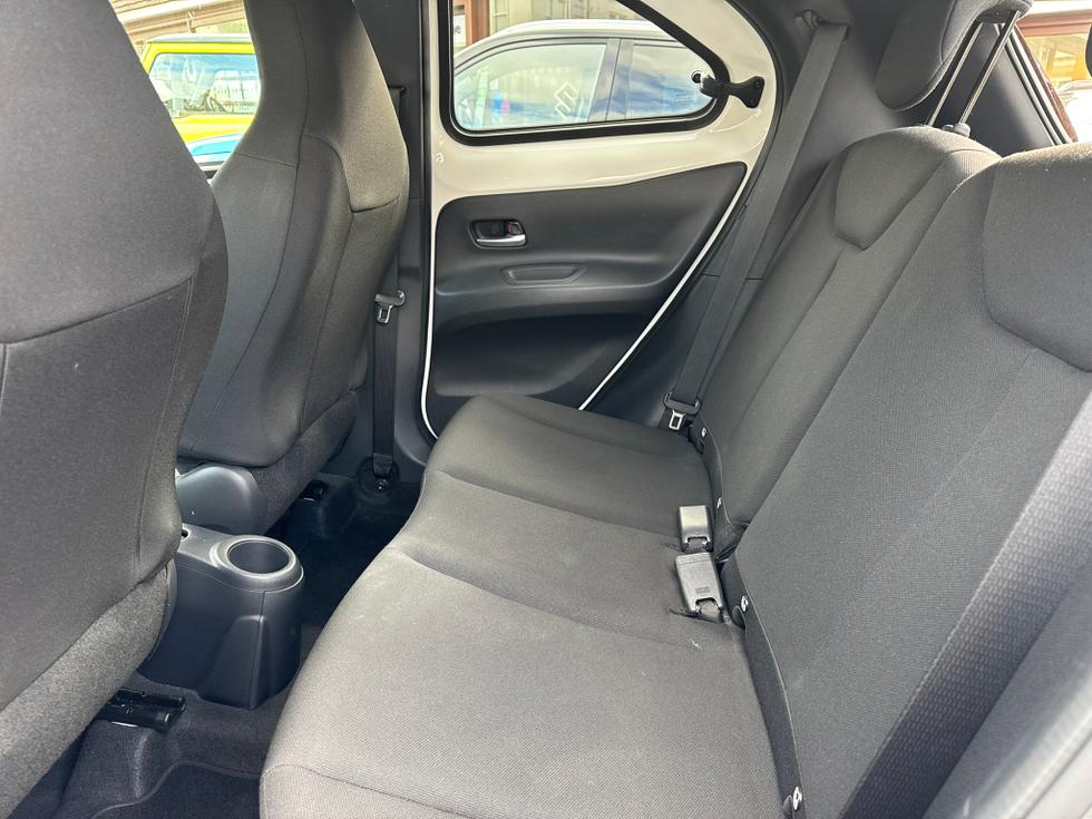 Toyota Aygo X Photo 49a27544-6639-4284-9ce2-3559927b63c4.JPEG