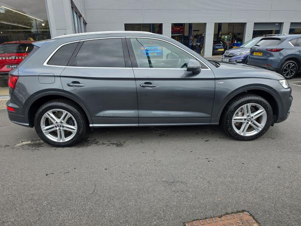 Audi Q5 Photo 6