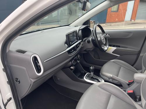 Kia Picanto Photo 49a99824-e98c-438f-8e11-d7e98bff9b19.jpeg