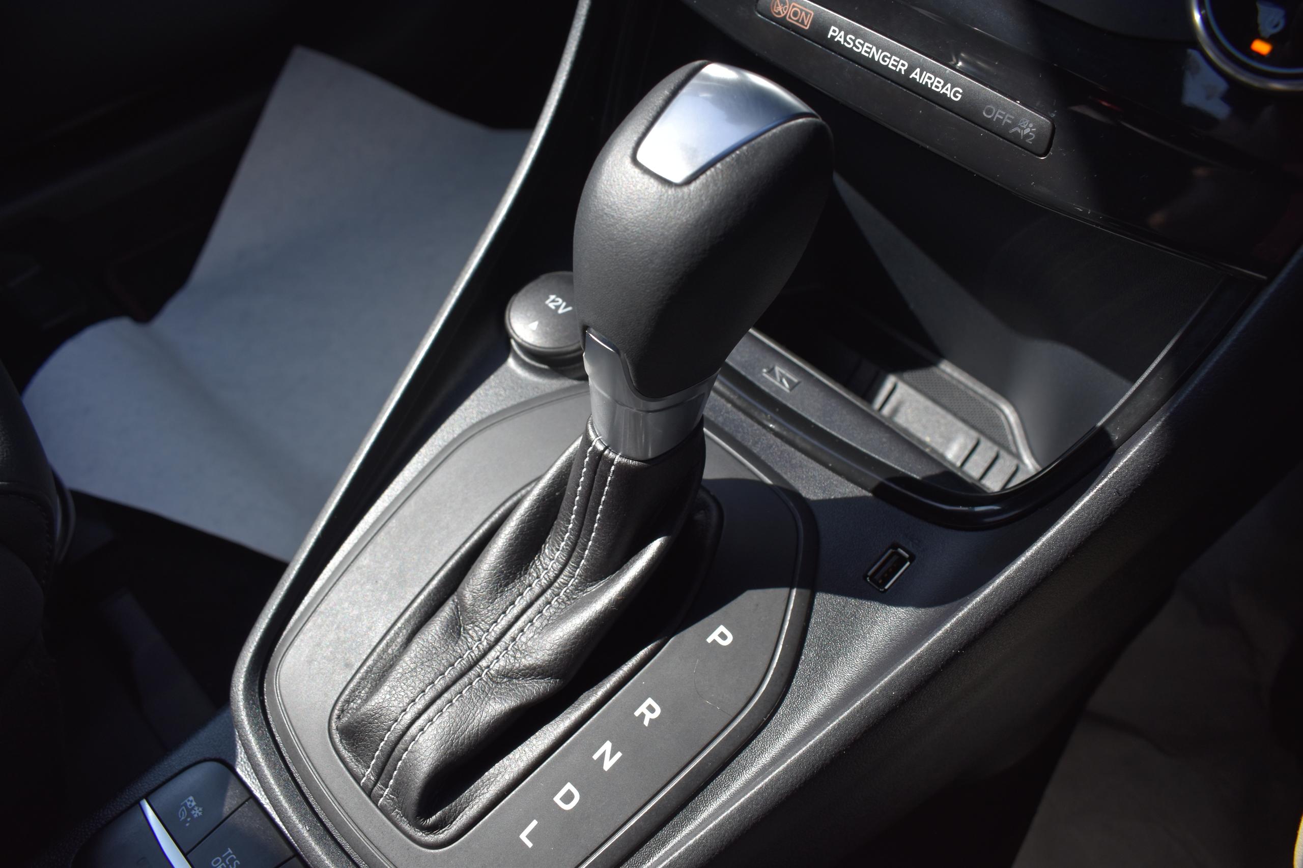 Used Ford PUMA EF73MVV 31