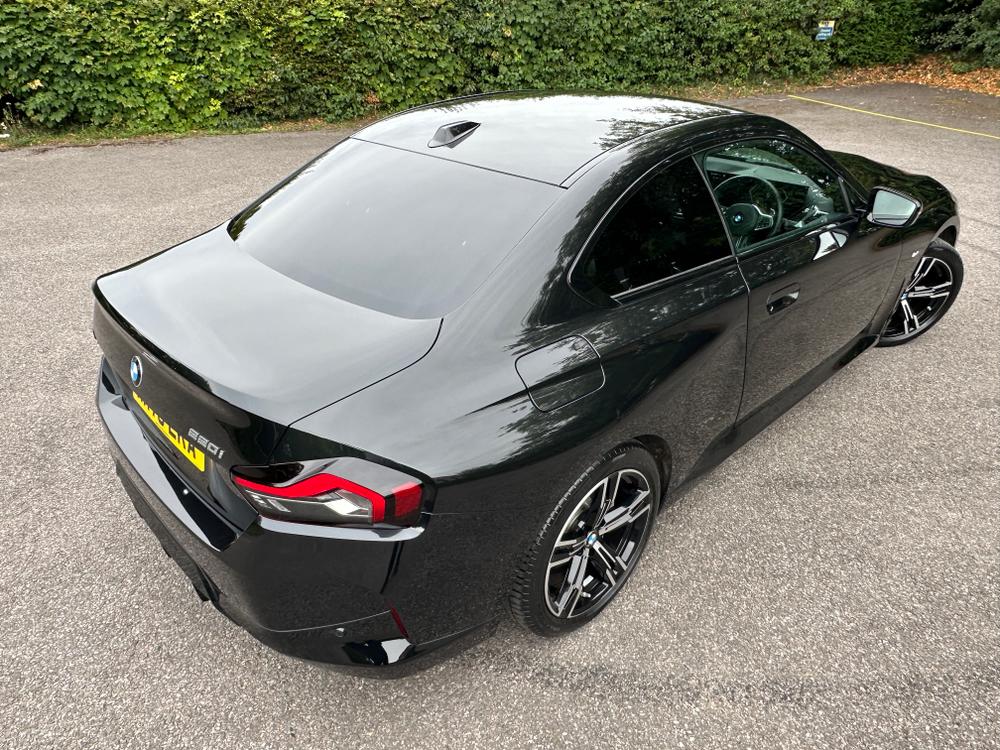 Used BMW 2 Series AX73LKA 12