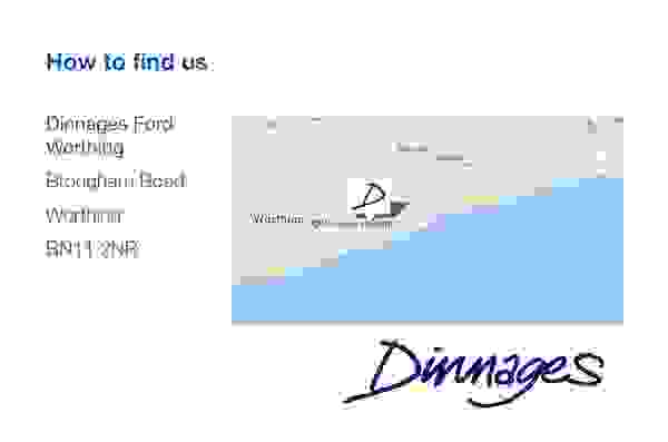 Used 2019 Ford Kuga 1.5T EcoBoost Titanium X Edition SUV 5dr Petrol Auto Euro 6 (s/s) (150 ps) at Dinnages