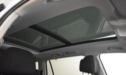 Volkswagen TIGUAN ALLSPACE Photo 23
