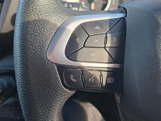 Iveco DAILY Photo