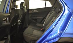 Kia SPORTAGE Photo 22