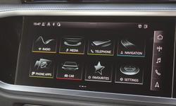 Audi Q3 Photo 19