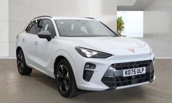 CUPRA TERRAMAR Photo 0