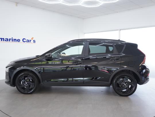 Hyundai BAYON Photo 49b79003-4c5c-49d8-8b2f-1fcb7cd7a4f3.jpg