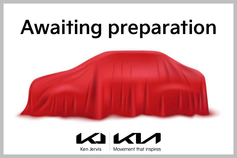 2024 KIA STONIC