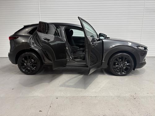 Mazda CX-30 Photo 49bd2acf-a276-46c8-8383-c52f261d7de7.JPG
