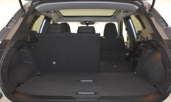 Nissan QASHQAI Photo 22