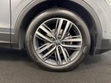 Volkswagen Tiguan Photo 11