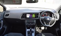 SEAT ATECA Photo 10