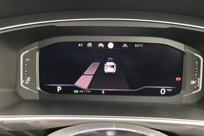 VOLKSWAGEN Tiguan Photo 32
