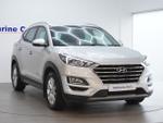Hyundai TUCSON Photo 31
