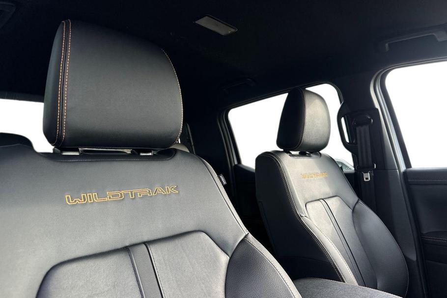 Used Ford RANGER RANGERPHEV04 11