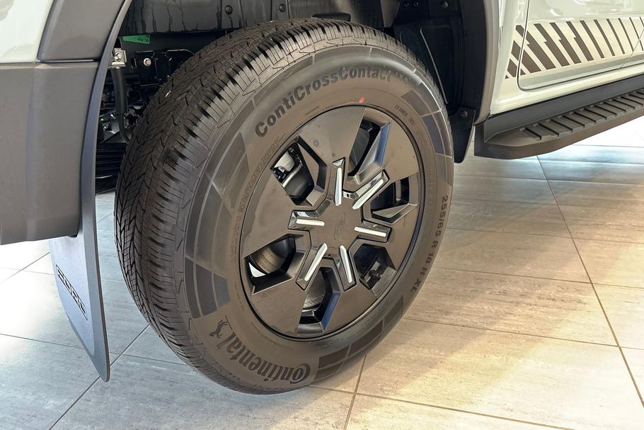 Used Ford RANGER STORMTRAKPHEV3 16