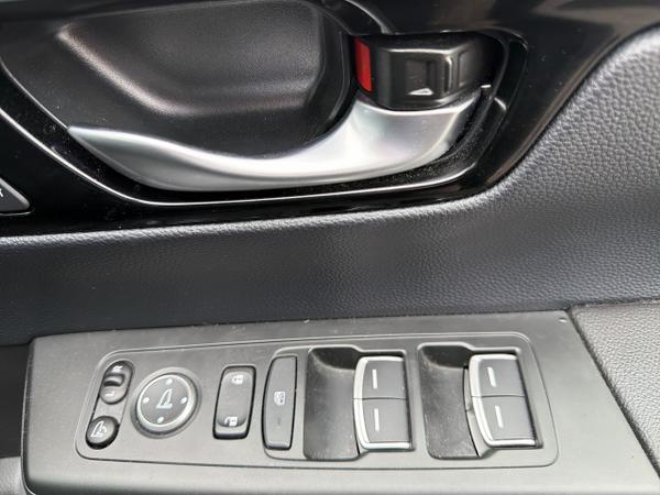 Honda CR-V Photo 35