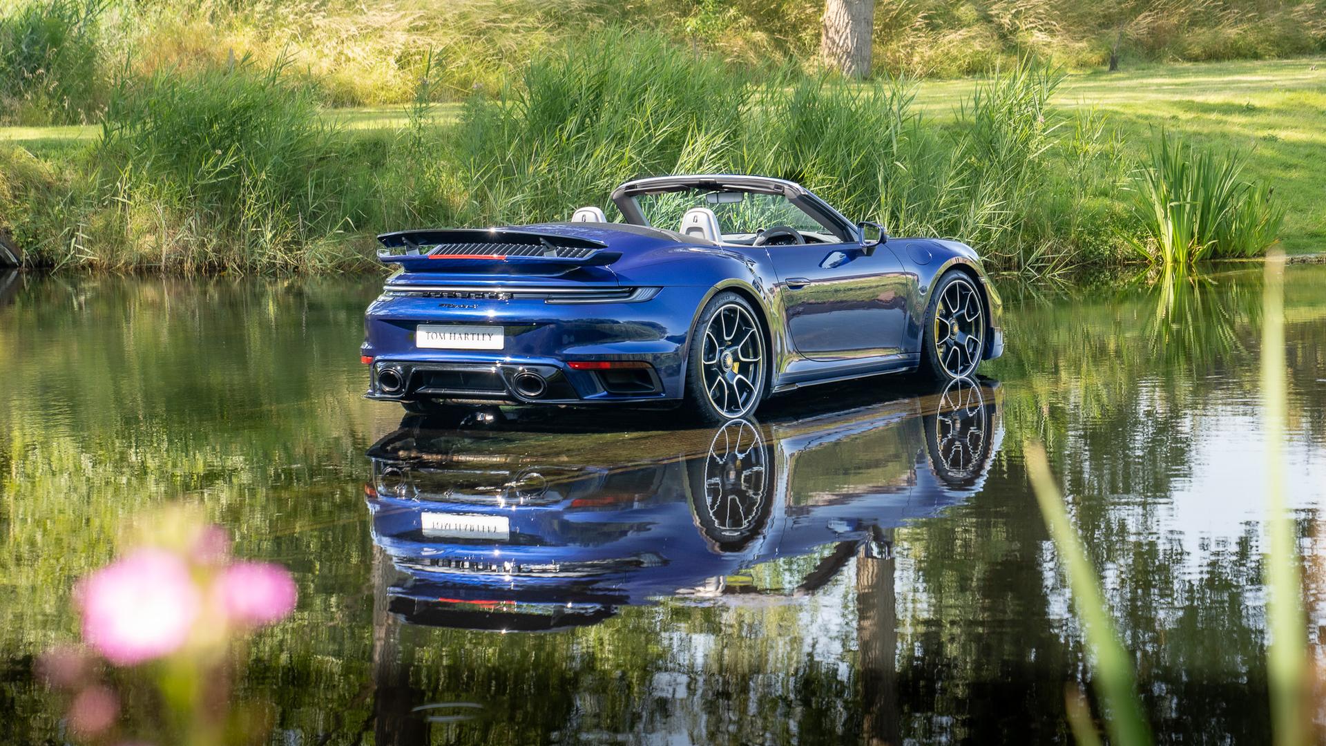 Porsche 911 Turbo S Photo 49d0c5f3-86e5-48ec-9fd9-96dde6b2238c.jpg