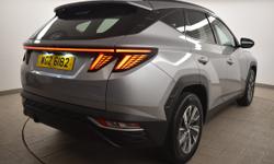 Hyundai TUCSON Photo 28