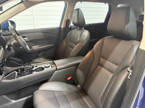 Nissan X-Trail Photo 49da3925-70f5-416c-8f86-c21bd49564b5.JPEG