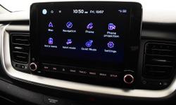Kia STONIC Photo 12