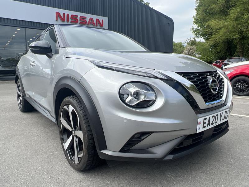 Used Nissan Cars For Sale in Dorchester Dorchester Nissan